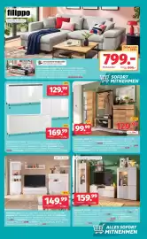 Segmüller Prospekt Seite 19