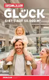 Segmüller Prospekt Seite 2