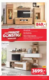 Segmüller Prospekt Seite 23