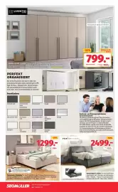 Segmüller Prospekt Seite 28