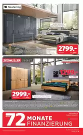 Segmüller Prospekt Seite 29