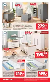 Segmüller Prospekt Seite 32