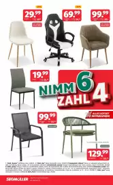 Segmüller Prospekt Seite 4