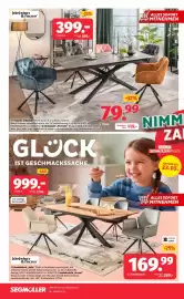 Segmüller Prospekt Seite 6