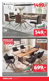 Segmüller Prospekt Seite 8