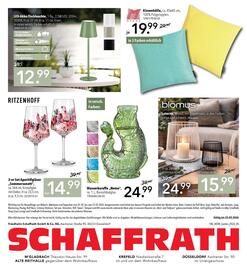 Schaffrath Prospekt Seite 16