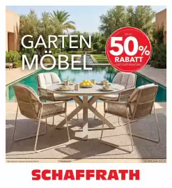 Schaffrath Prospekt Seite 1