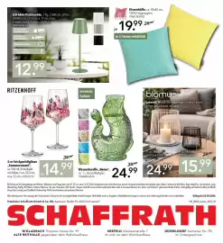 Schaffrath Prospekt Seite 16