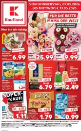 Kaufland Prospekt woche 19 Seite 1