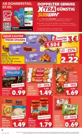 Kaufland Prospekt woche 19 Seite 10