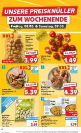 Kaufland Prospekt woche 19 Seite 12