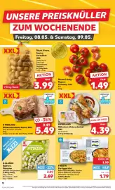 Kaufland Prospekt woche 19 Seite 12