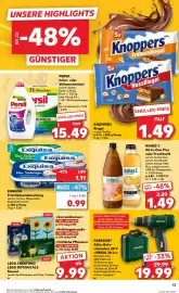 Kaufland Prospekt woche 19 Seite 13