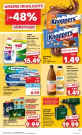 Kaufland Prospekt woche 19 Seite 13