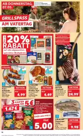 Kaufland Prospekt woche 19 Seite 14