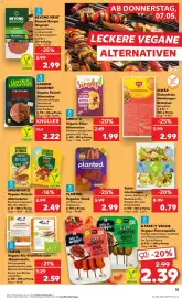 Kaufland Prospekt woche 19 Seite 15