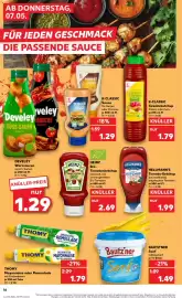 Kaufland Prospekt woche 19 Seite 16