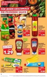 Kaufland Prospekt woche 19 Seite 16
