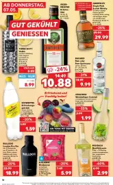 Kaufland Prospekt woche 19 Seite 18