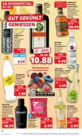 Kaufland Prospekt woche 19 Seite 18