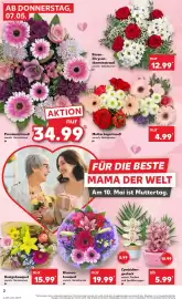Kaufland Prospekt woche 19 Seite 2