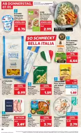 Kaufland Prospekt woche 19 Seite 20