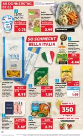 Kaufland Prospekt woche 19 Seite 20