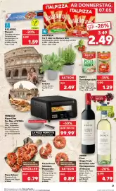 Kaufland Prospekt woche 19 Seite 21
