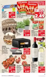 Kaufland Prospekt woche 19 Seite 21