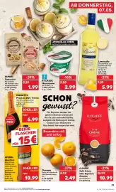 Kaufland Prospekt woche 19 Seite 23
