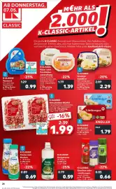 Kaufland Prospekt woche 19 Seite 24