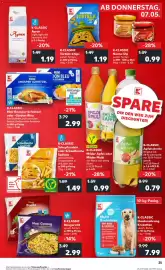 Kaufland Prospekt woche 19 Seite 25