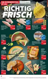 Kaufland Prospekt woche 19 Seite 28