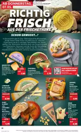 Kaufland Prospekt woche 19 Seite 28