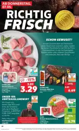 Kaufland Prospekt woche 19 Seite 30