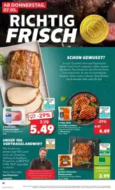 Kaufland Prospekt woche 19 Seite 30