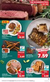 Kaufland Prospekt woche 19 Seite 31