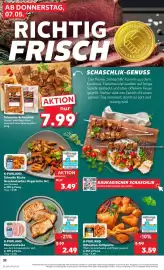 Kaufland Prospekt woche 19 Seite 32
