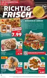 Kaufland Prospekt woche 19 Seite 32