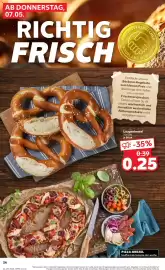 Kaufland Prospekt woche 19 Seite 34