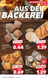Kaufland Prospekt woche 19 Seite 35