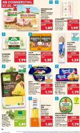 Kaufland Prospekt woche 19 Seite 36