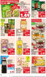 Kaufland Prospekt woche 19 Seite 38
