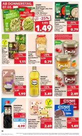 Kaufland Prospekt woche 19 Seite 38