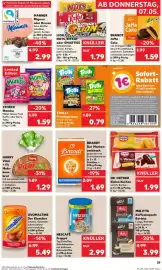 Kaufland Prospekt woche 19 Seite 39
