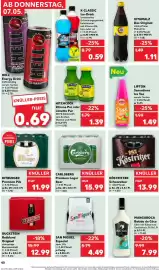 Kaufland Prospekt woche 19 Seite 40