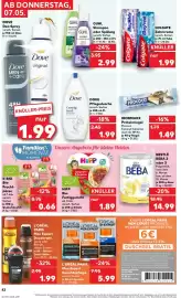 Kaufland Prospekt woche 19 Seite 42