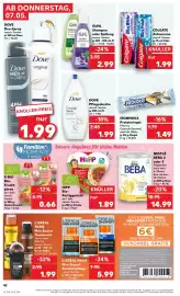 Kaufland Prospekt woche 19 Seite 42