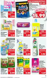 Kaufland Prospekt woche 19 Seite 43