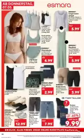 Kaufland Prospekt woche 19 Seite 44